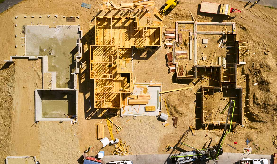 concrete foundation construction chattanooga tn