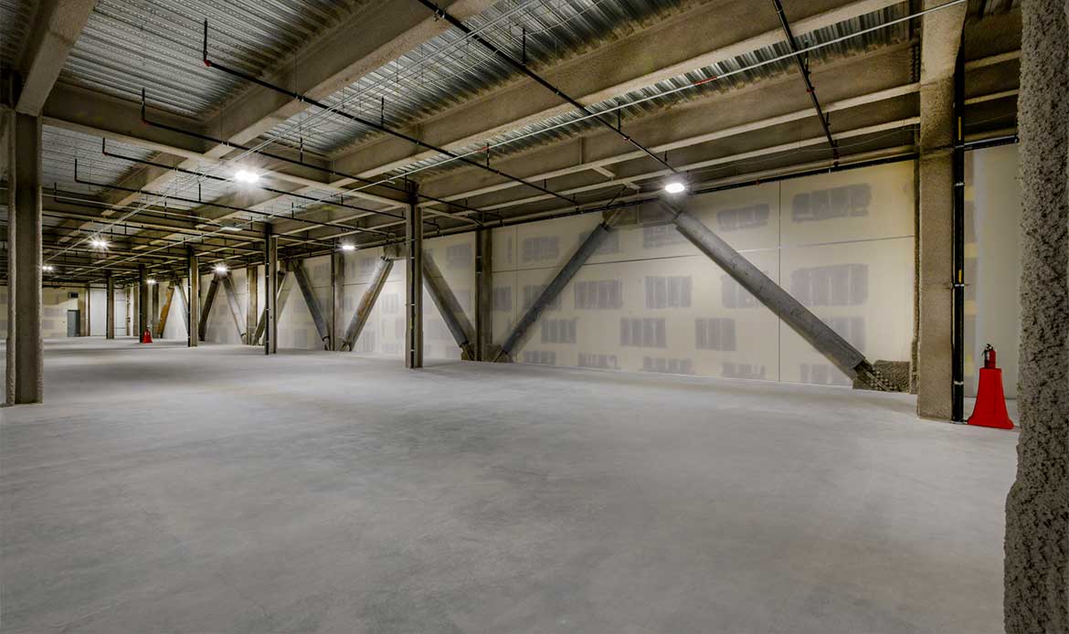 commercial concrete construction industrial concrete construction services chattanooga tn